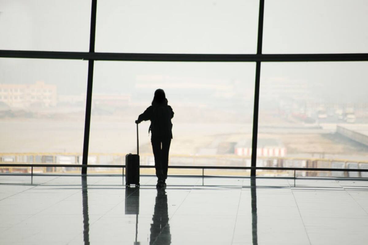 7 consejos esenciales si eres mujer que viaja sola