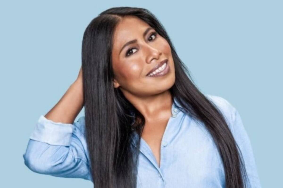 Yalitza Aparicio y la enfermedad que afecta su rostro