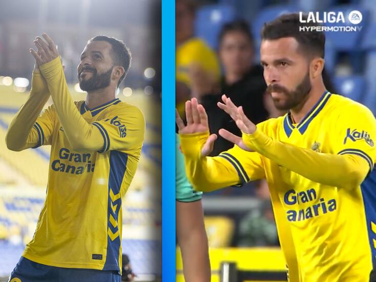 Así la vuelta de Kirian Rodríguez, futbolista español, a las canchas tras recuperarse del cáncer por segunda vez