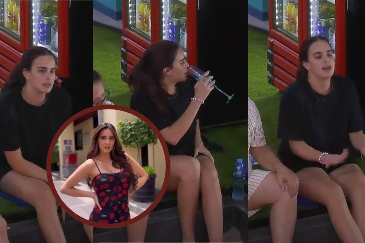 Gala Montes revela detalles sobre su relación con Bárbara Islas