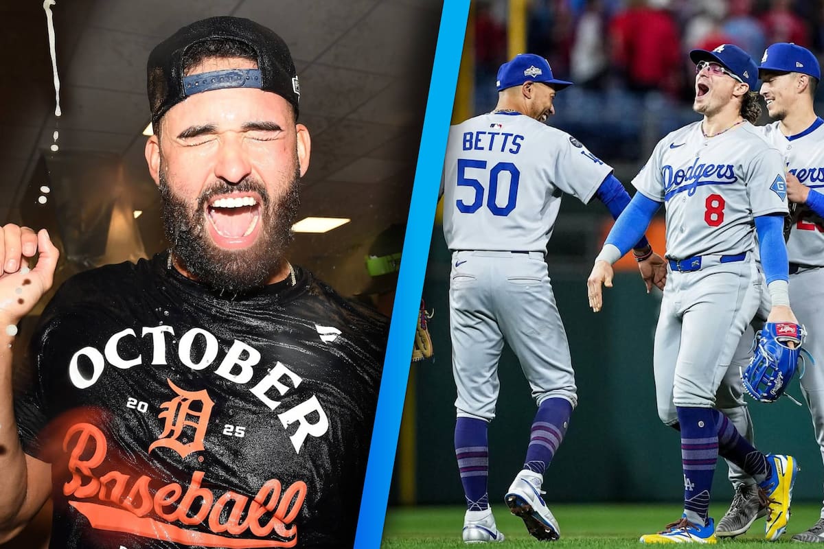 ¿Cuántos juegos se necesitan ganar para avanzar en la Serie Divisional de la MLB?