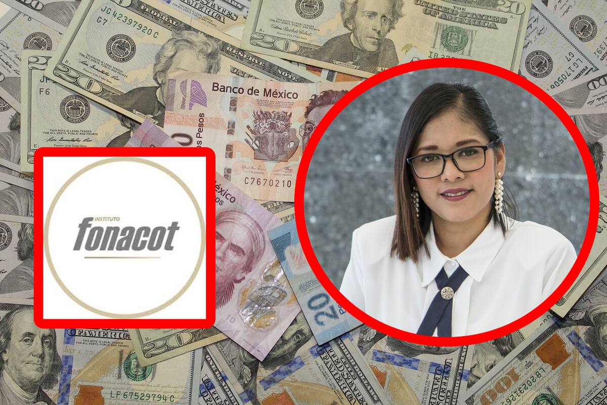 Fonacot para mujeres: ¿Cuánto cobra por un préstamo de 50 mil pesos pago vía nómina y cómo tramitarlo?