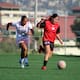 Se fue sola a Tijuana a los 14 años a perseguir el fútbol; Nicole Camarena, la joven de Mexicali que ya juega con el primer equipo de Xolos Femenil