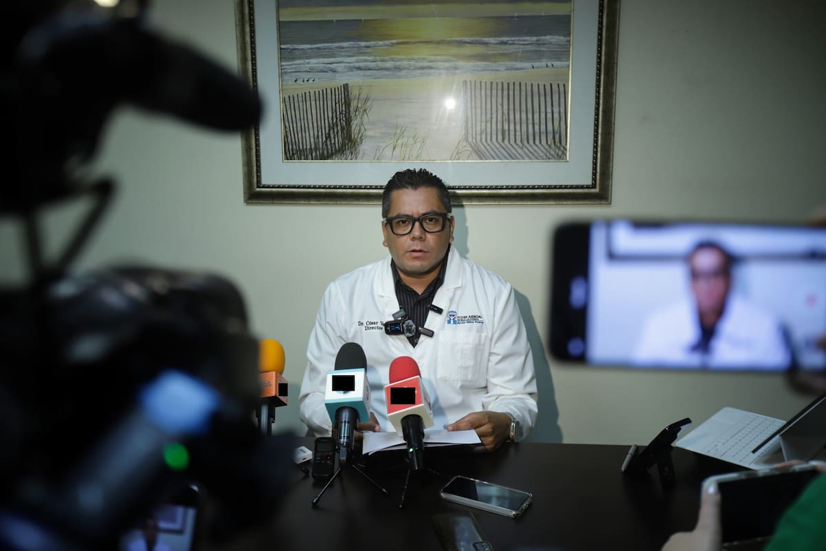 Fotos: Juan Antonio Hernández