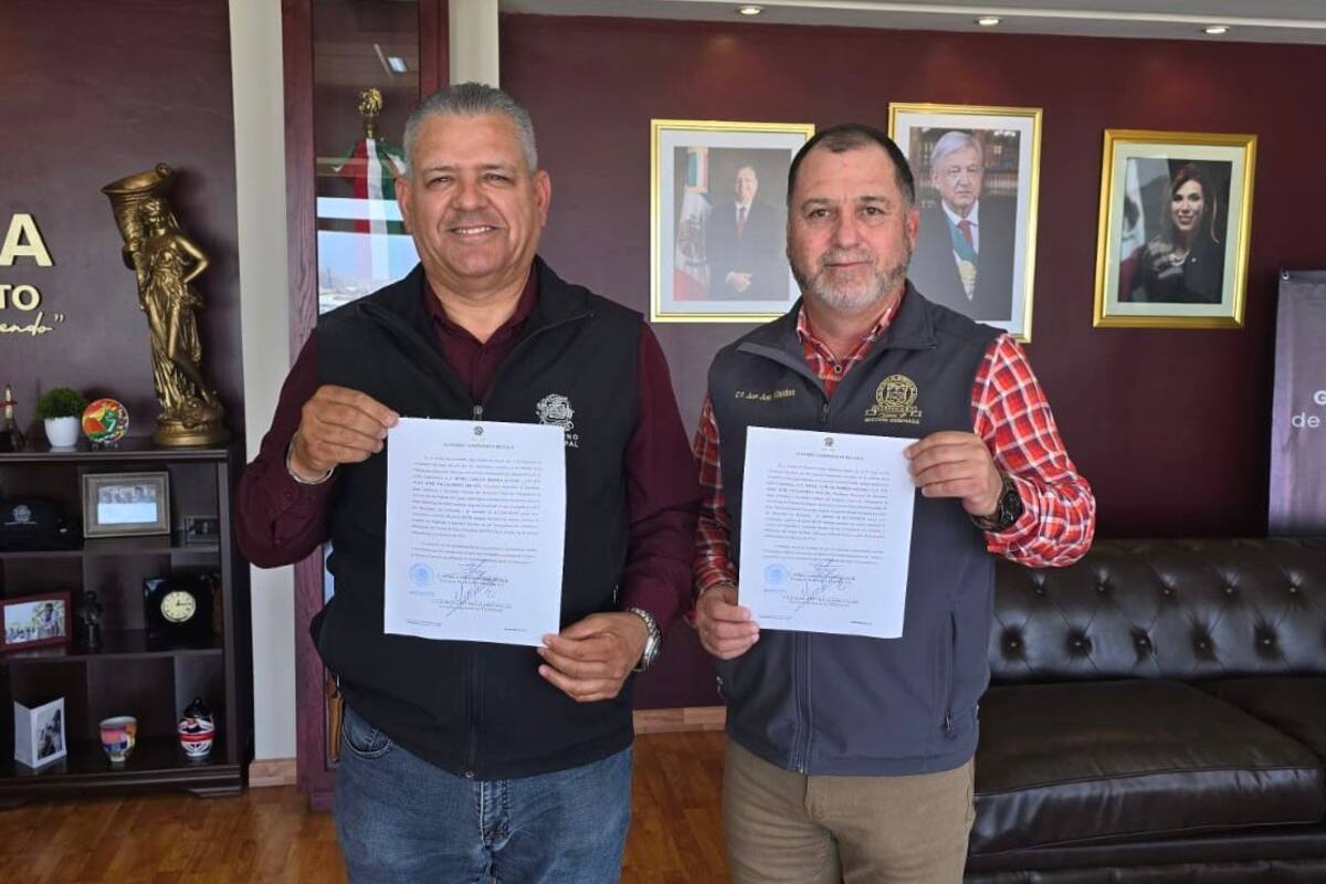 Dan aumento a jubilados y pensionados en Ensenada