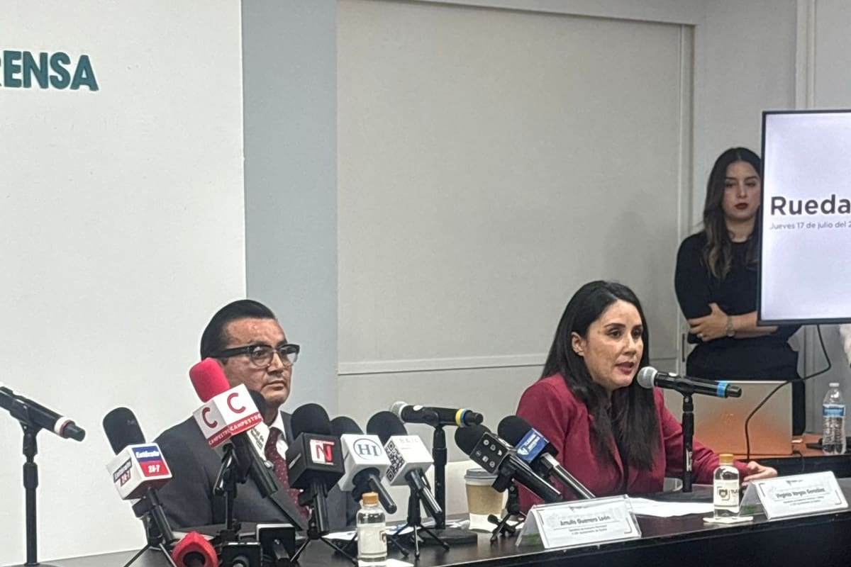 Continúa revisión del Malecón de Playas
