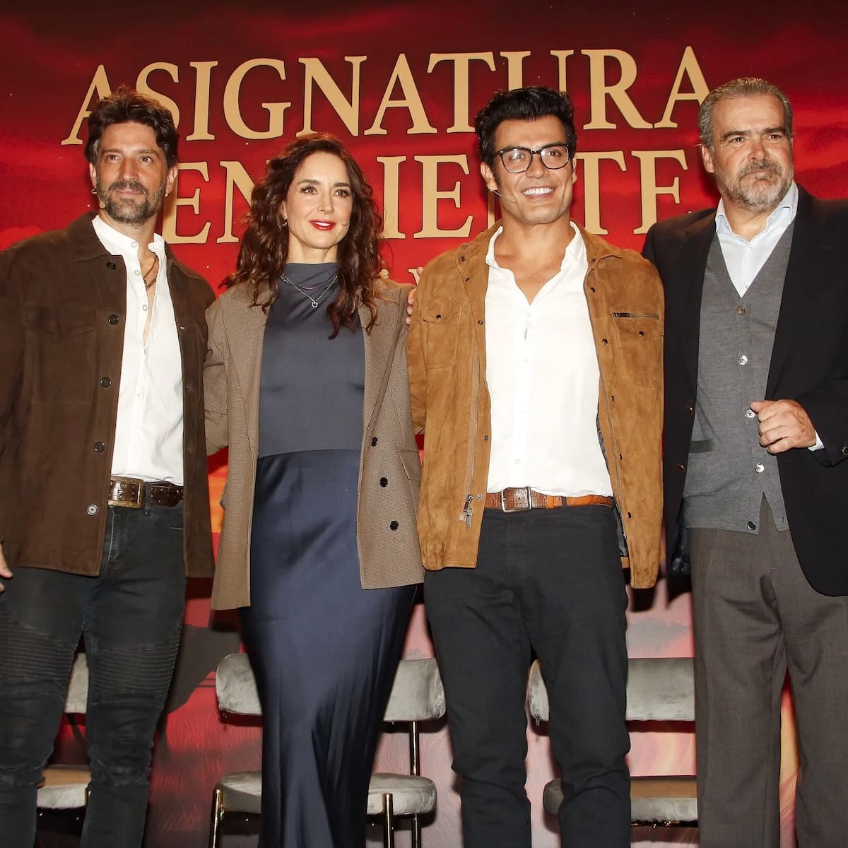 “Asignatura pendiente” Foto: Cortesía