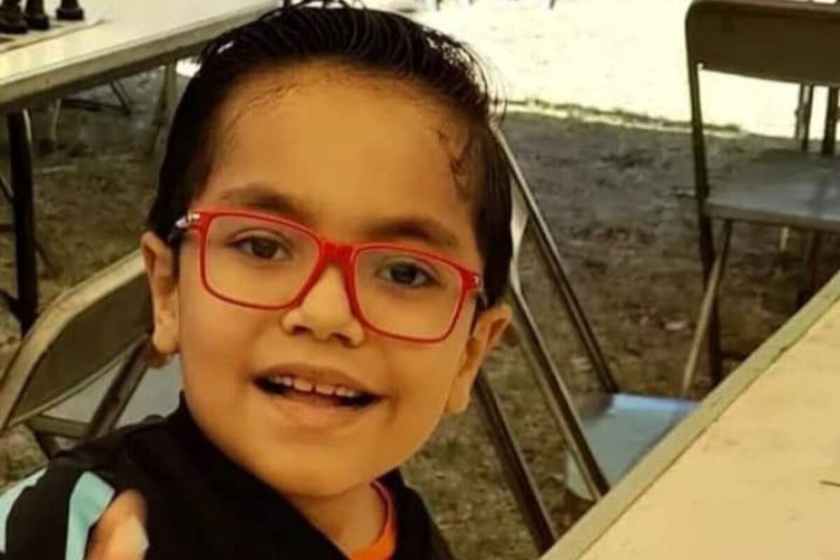 Hermosillo: Mamá pide sangre y oraciones para su hijo