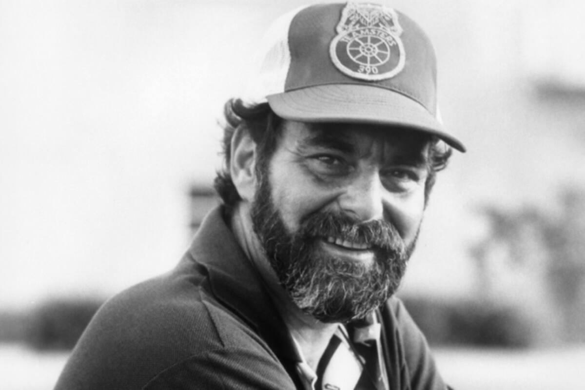 Fallece Paul Maslansky, productor de Police Academy, a los 91 años