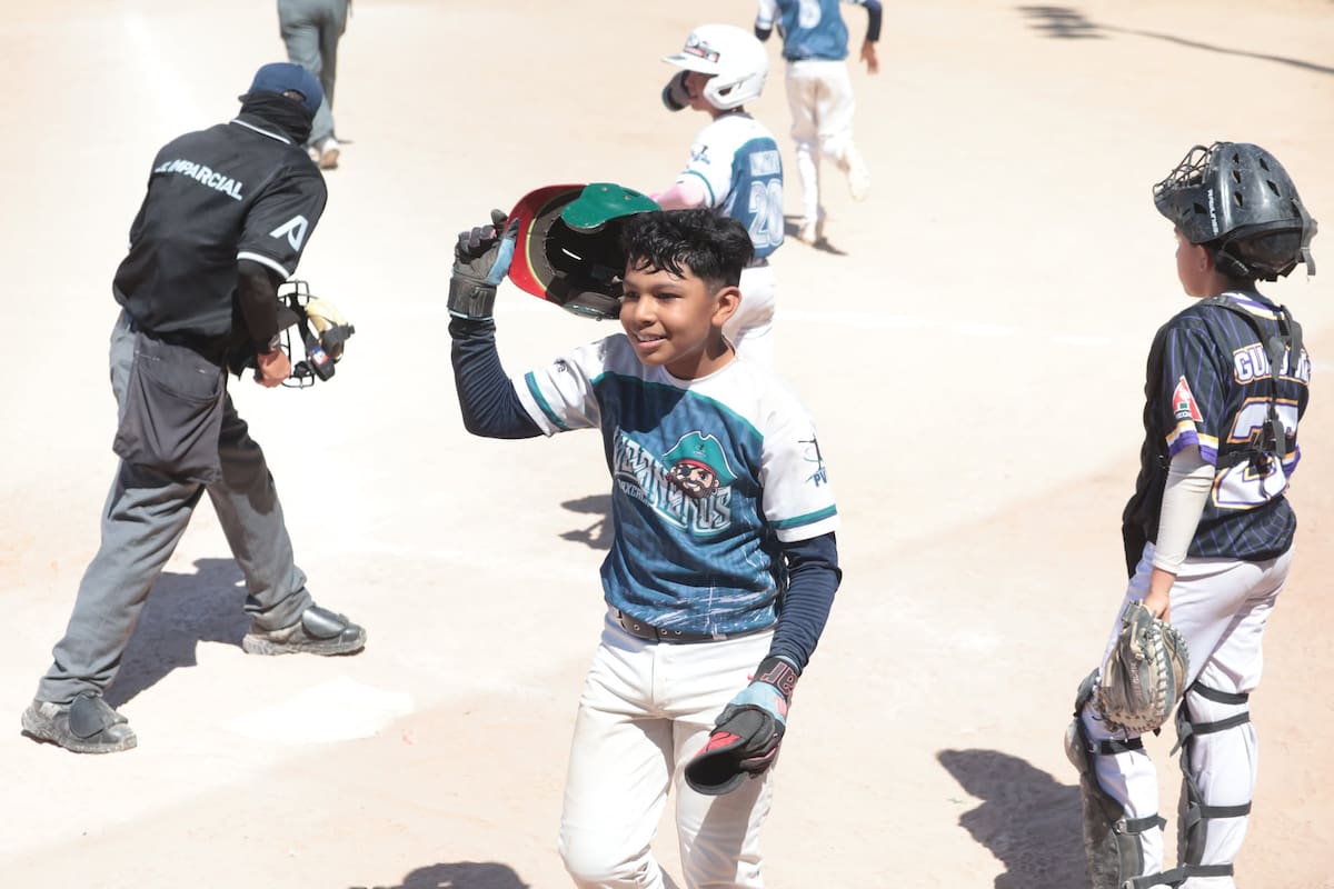 Tlaxcala y Matamoros disputarán final del Campeonato de Las Américas de EL IMPARCIAL 2026