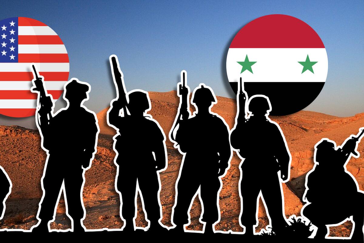 Estados Unidos captura a líder del Estado Islámico relacionado con reciente fuga de presos en Siria