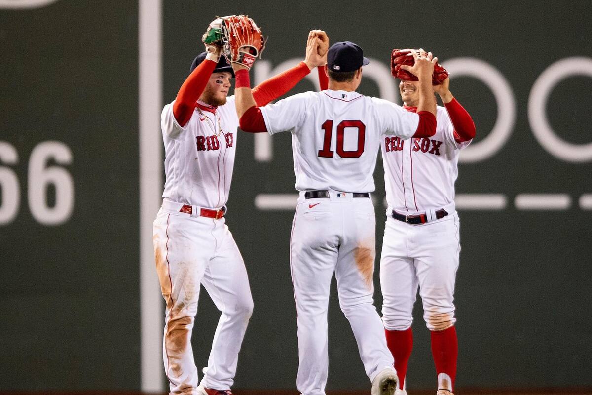 Dos equipos de Grandes Ligas ya llegaron a 20 juegos ganados