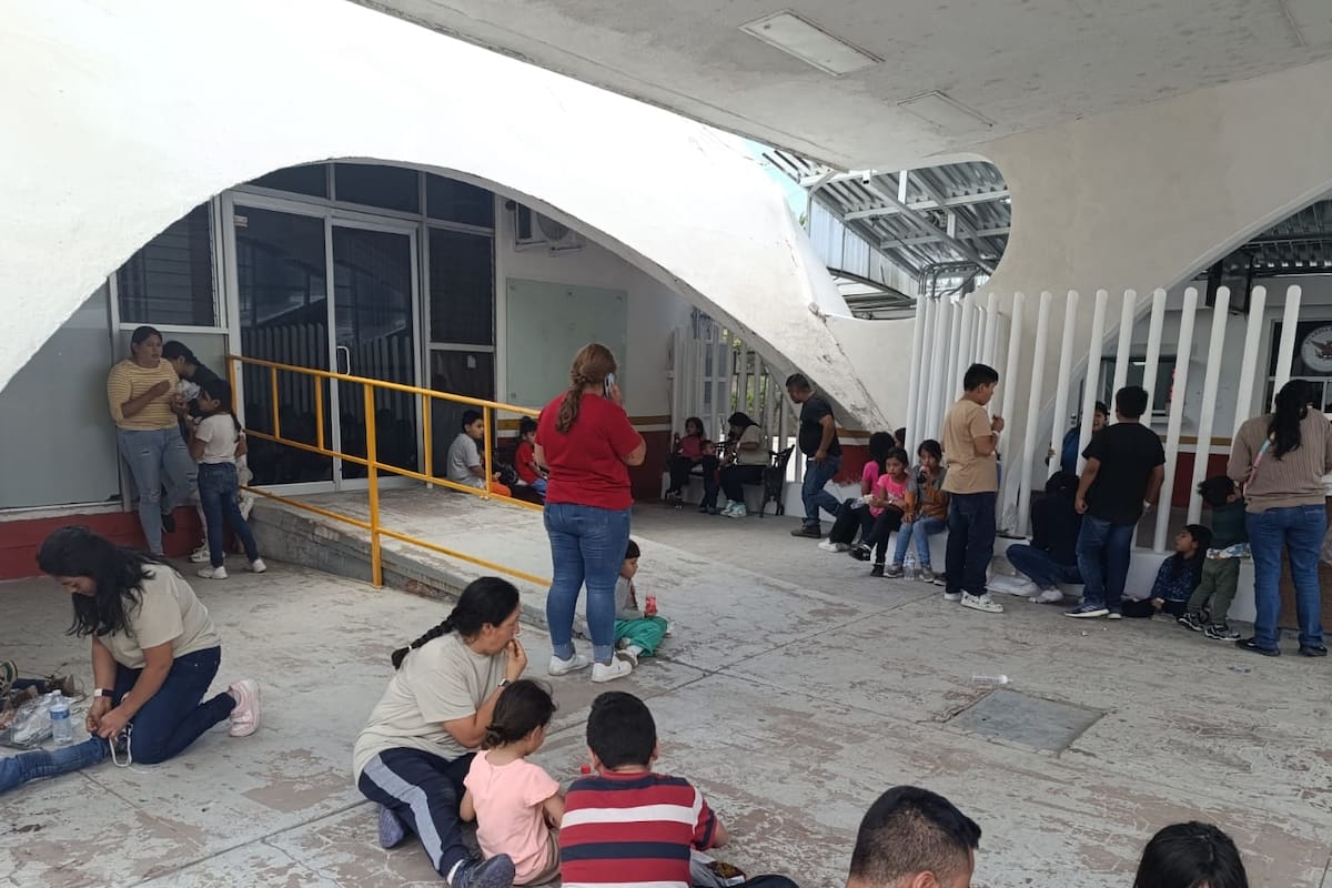 Son de Guatemala y Ecuador la mayoría de migrantes en Sonora
