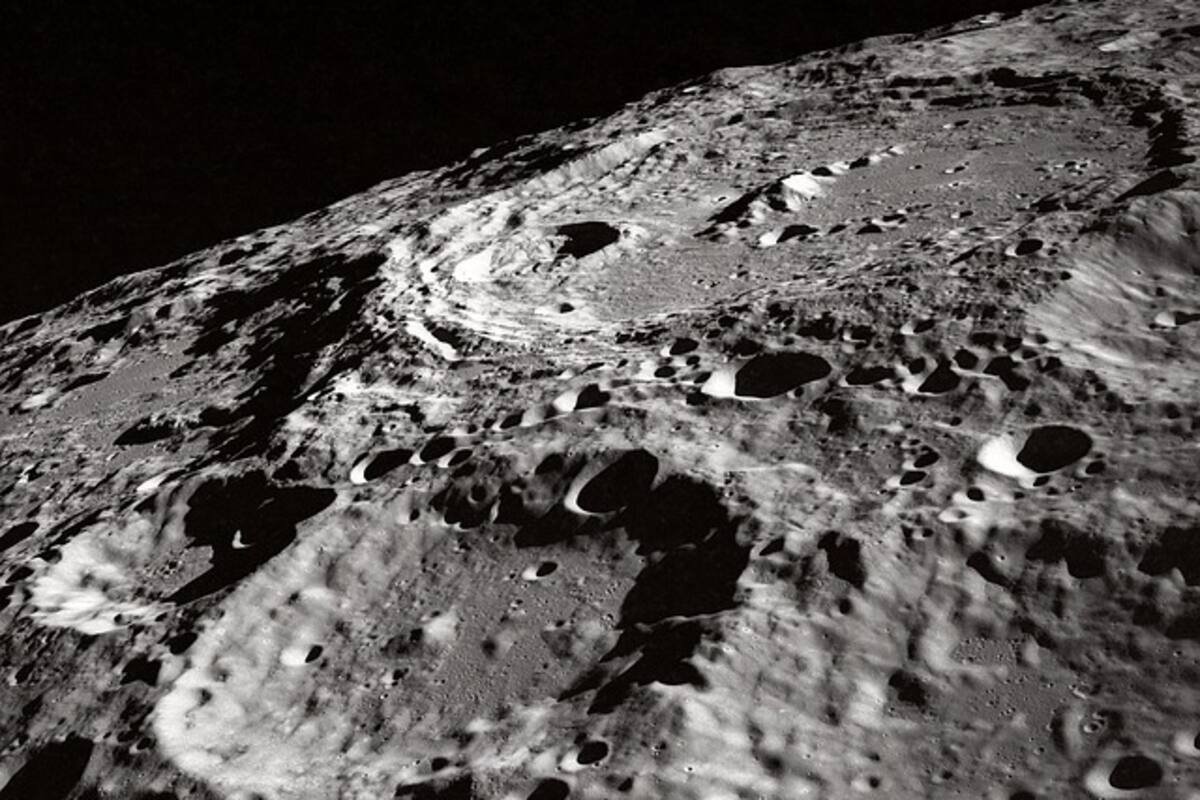 La Luna se oxida sin que exista oxígeno y agua en ella; científicos revelan los motivos