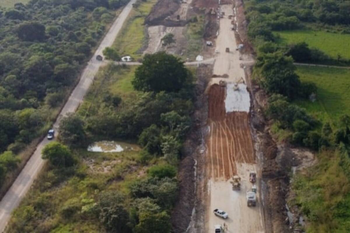Por Tren Maya, compañía española Renfe instalará oficina en México