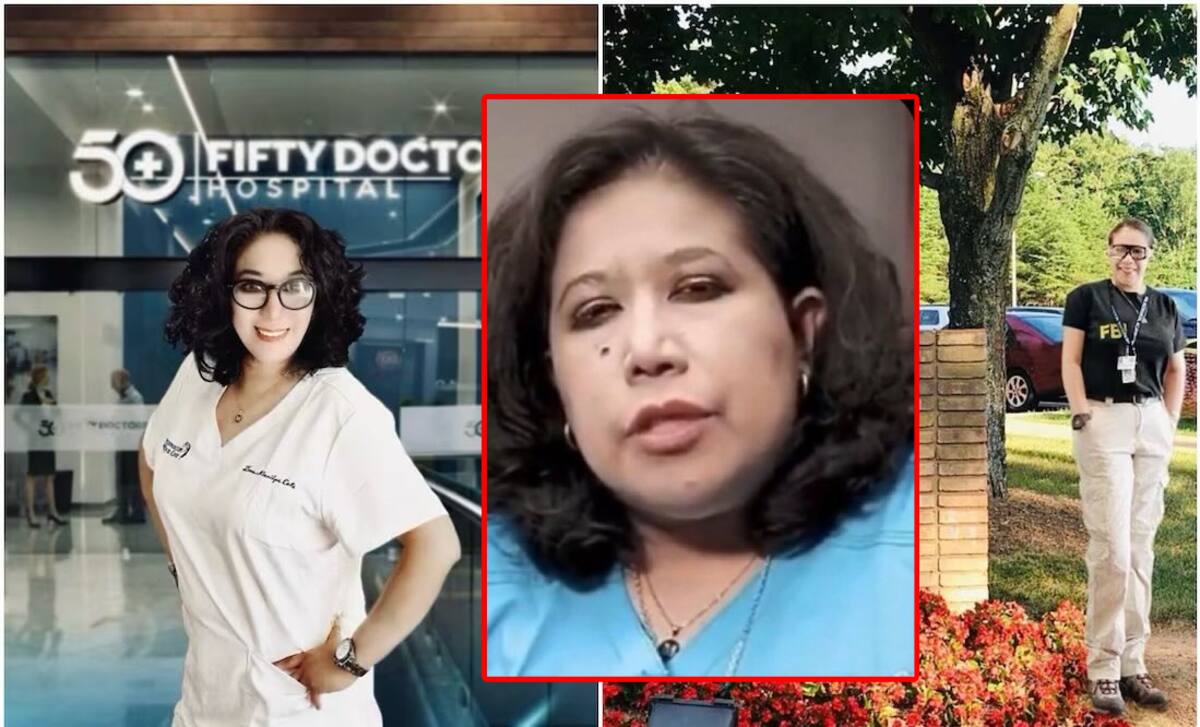 Marilyn Cote, quien se presentó como una experta en salud mental, fue denunciada por un exempleado por sus prácticas poco éticas en su consultorio en Puebla.