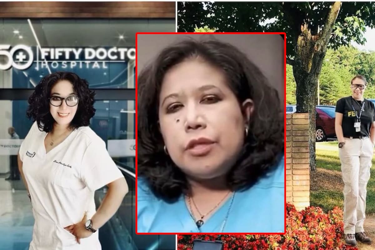 Marilyn Cote: Ex empleado revela la verdad detrás de la falsa doctora