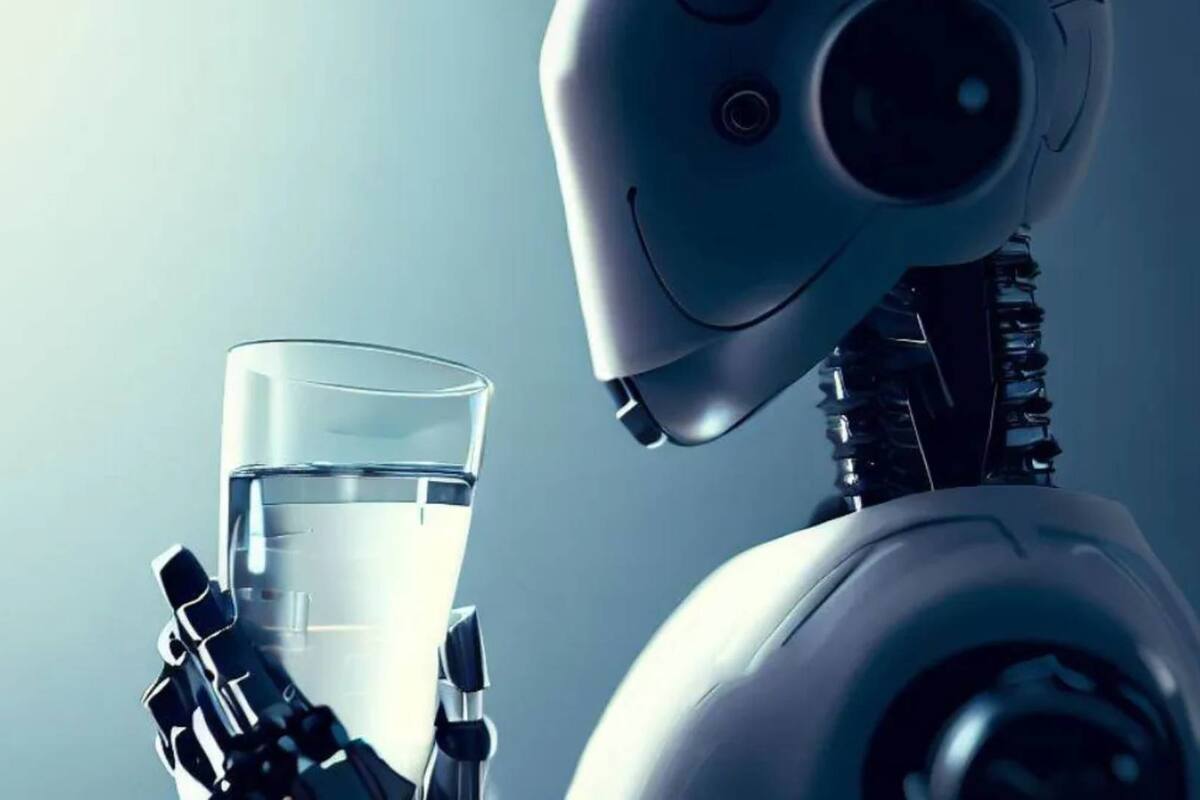 ChatGPT gasta medio litro de agua por conversación: ¿Un peligro para el medio ambiente?