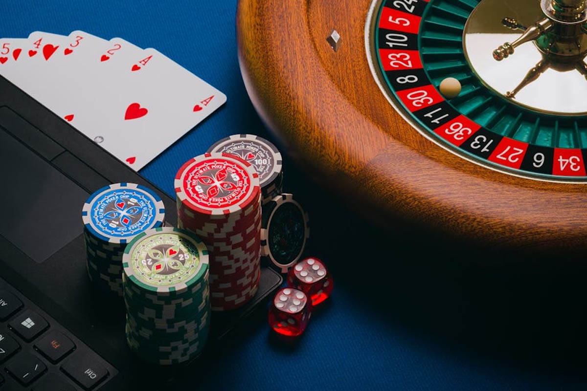 Los mejores juegos de casino