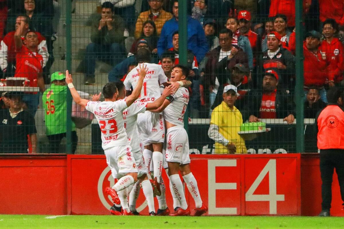 Xolos pasa a la final de Copa MX