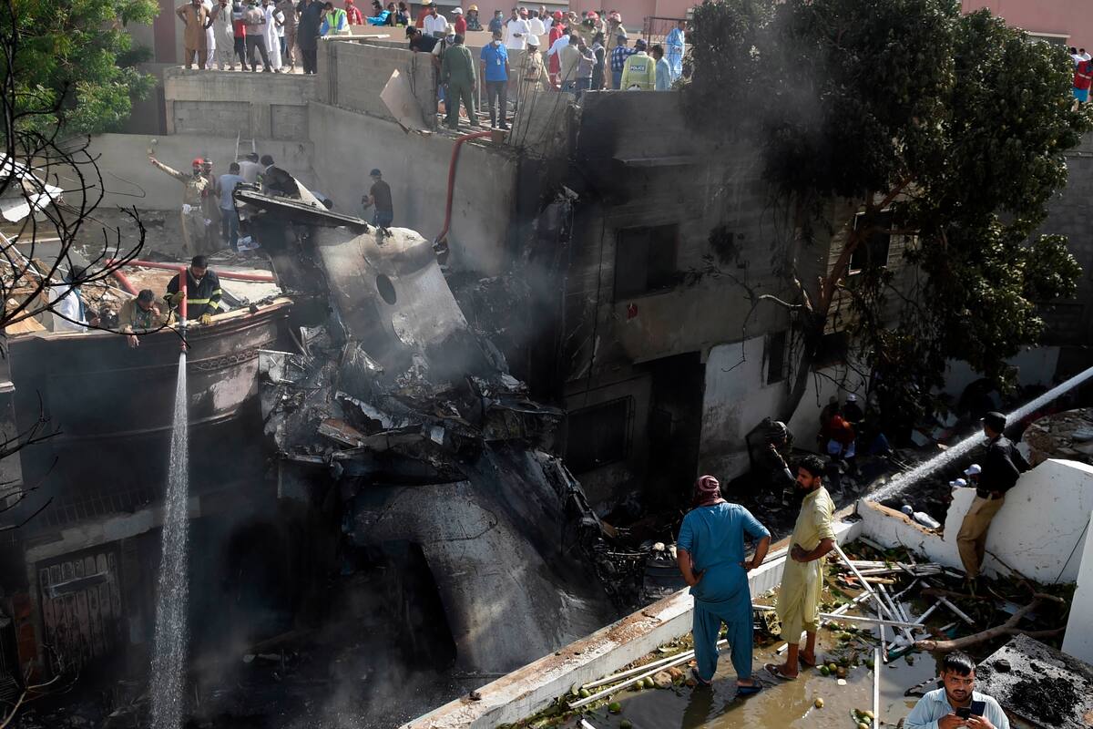 India advierte con una “respuesta firme” ante posibles acciones militares de Pakistán