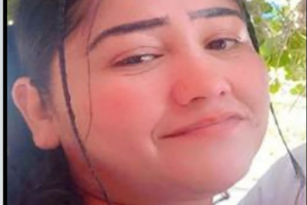 Piden apoyo para encontrar a mujer desaparecida desde hace un mes en Mexicali