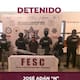 Detienen en Tecate a hombre ligado al tráfico de personas