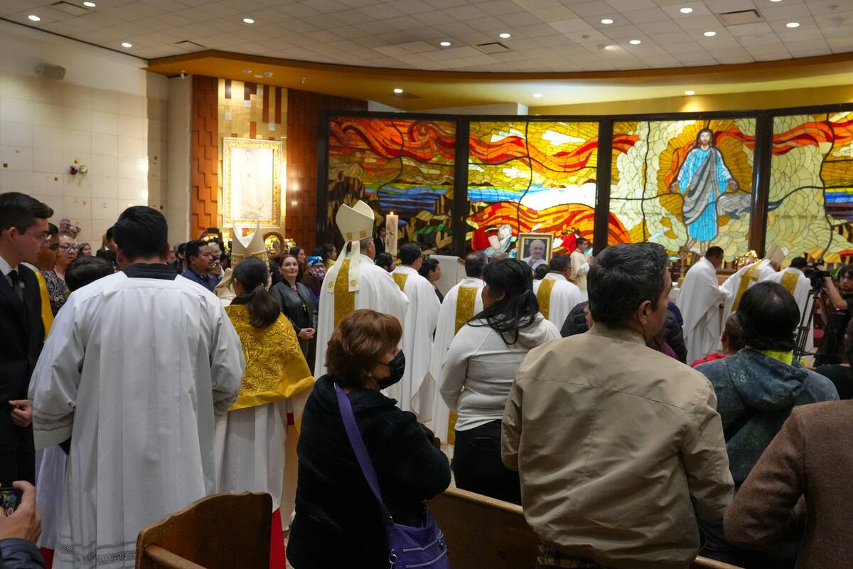 Foto: Leonardo González