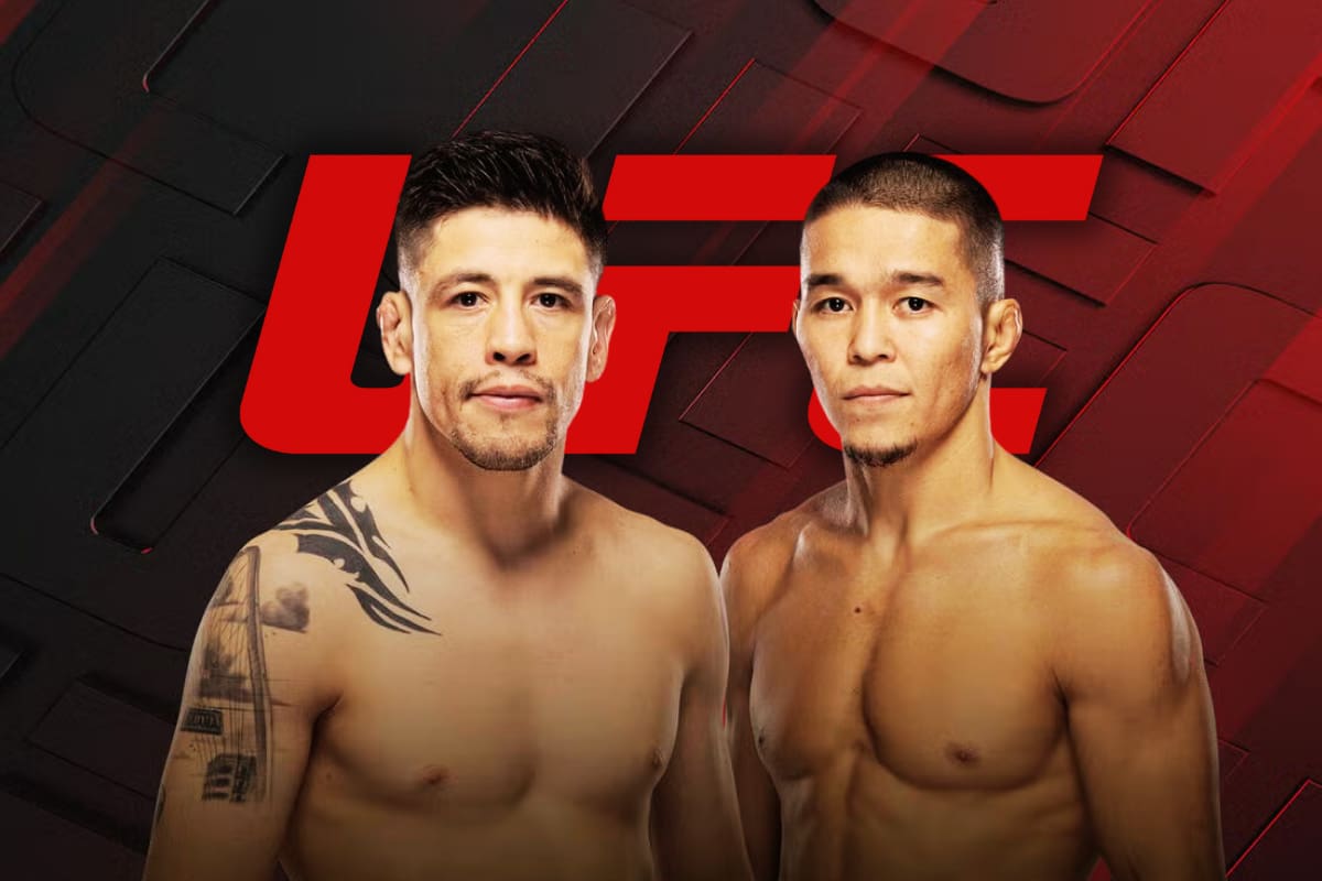 Boletos UFC México 2026: Lista completa de precios y cómo comprarlos