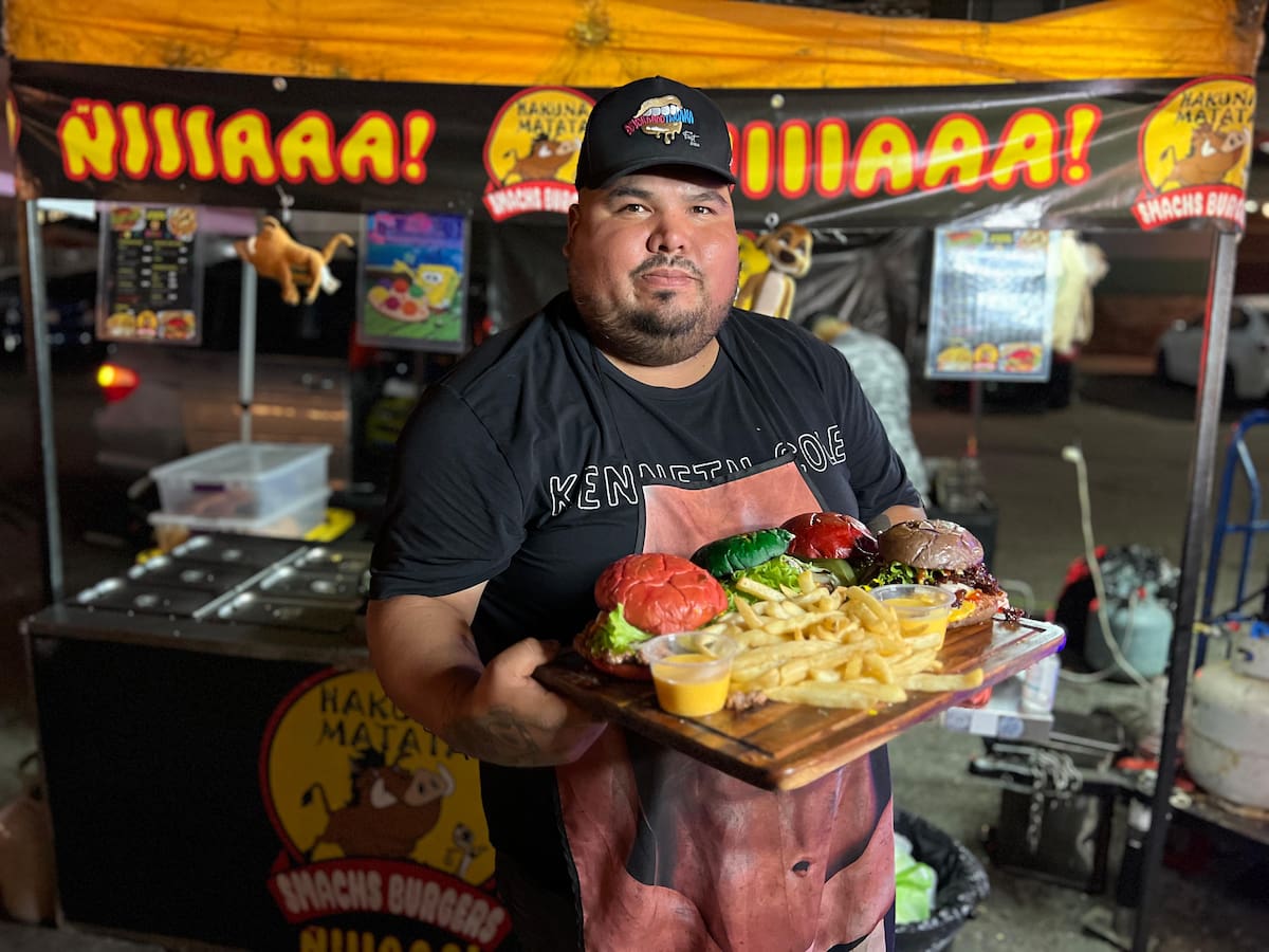 Foto: Leonardo González