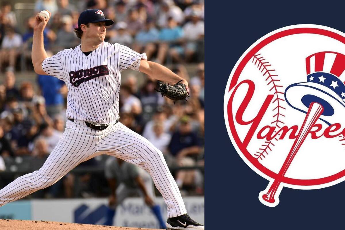 Yankees: Gerrit Cole hará su segunda apertura en Doble-A