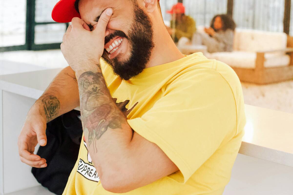 ¿Por qué nos causan risa las desgracias o los accidentes a veces? Esto tiene una explicación detrás