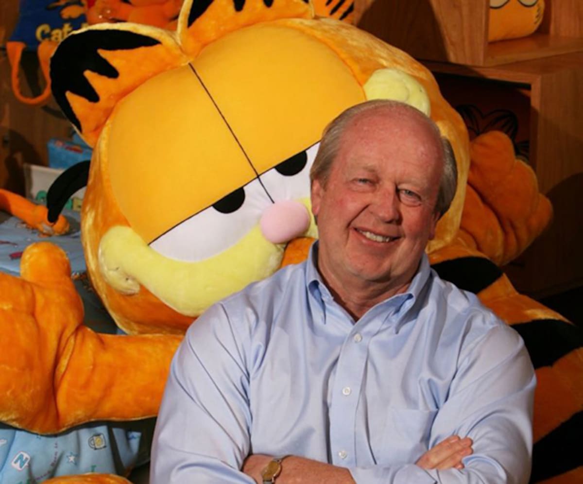 Jim Davis