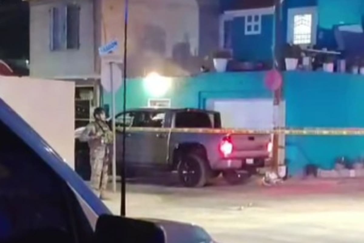 Ataque armado en Villas del Real IV deja un muerto y un lesionado