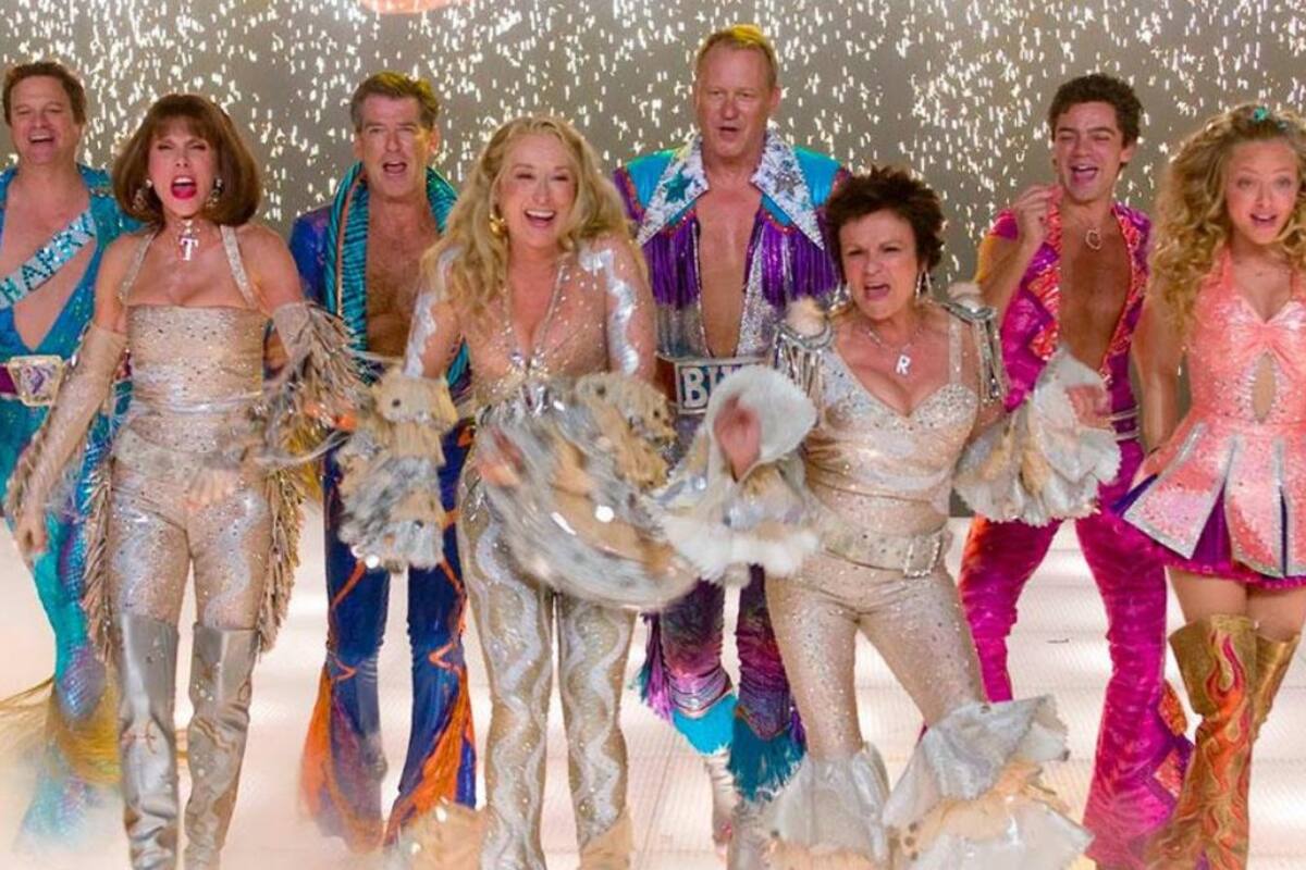 Meryl Streep aviva rumores sobre “Mamma Mia! 3″: Todo lo que se sabe sobre la posible tercera película