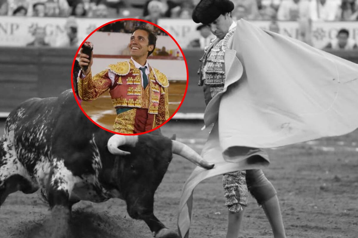 Toreros se quejan de”corridas sin sangre" por reforma a la tauromaquia en México: “Nos quitan identidad”