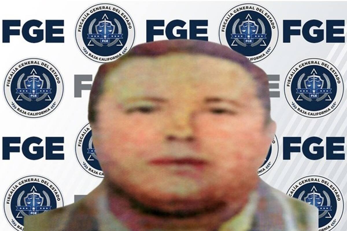 Purgará 10 años de cárcel acusado de abuso sexual en Ensenada