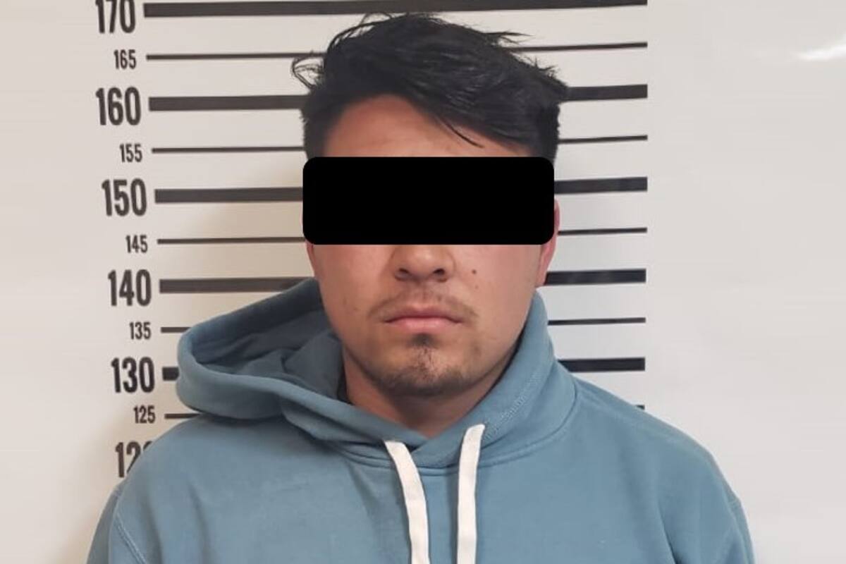 Capturan a cabecilla de grupo dedicado al huachicoleo