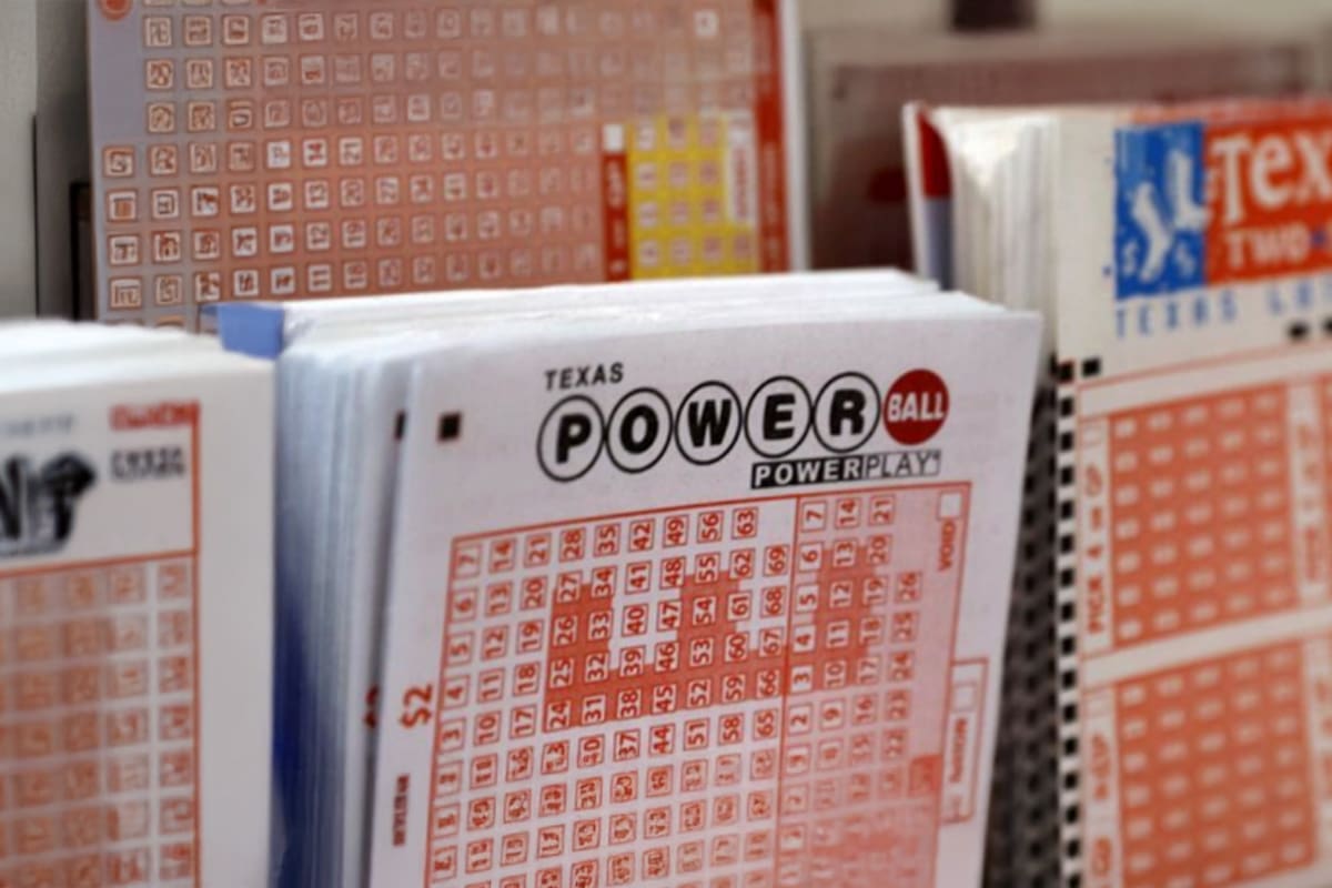 Cómo jugar al Powerball de MXN 3.5 mil millones