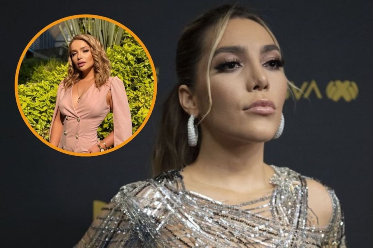 Frida Sofía se lanza contra Sandra Itzel: “Tienes una enemiga más, eres una hipócrita”