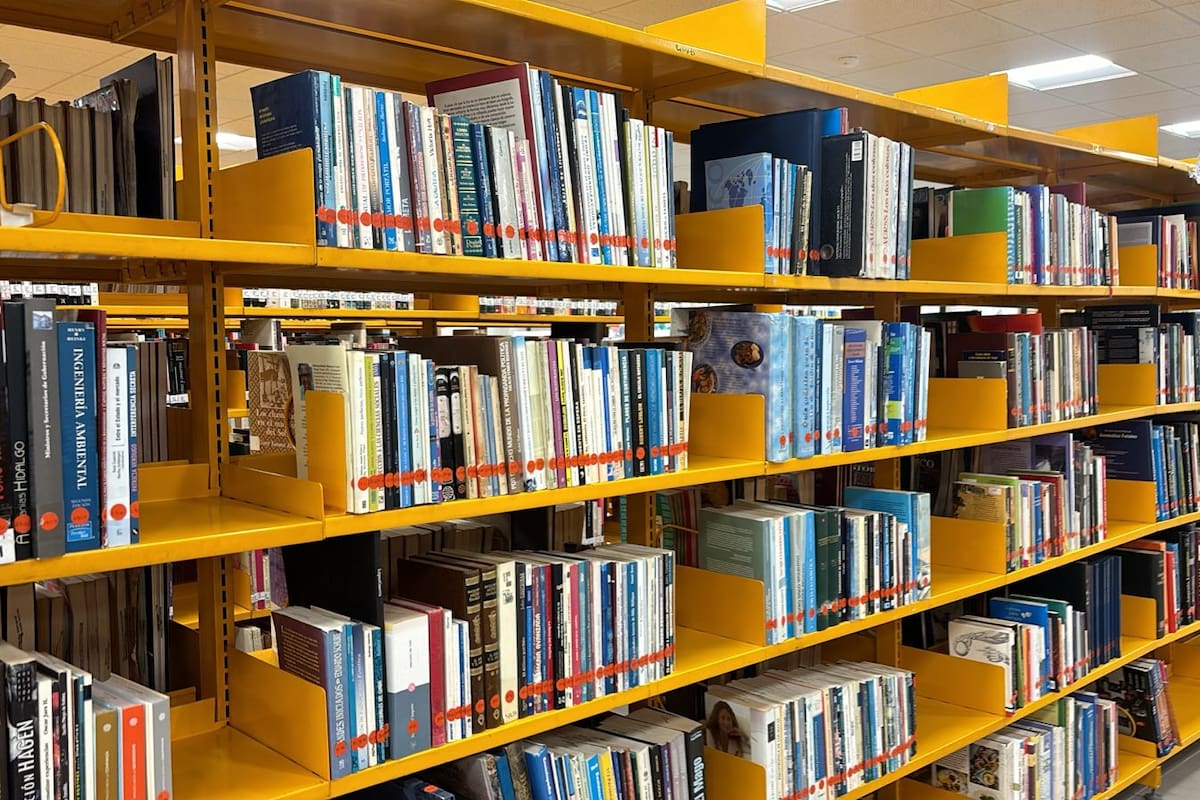 Inician bibliotecas municipales edición 36 de ‘Mis vacaciones en la biblioteca’