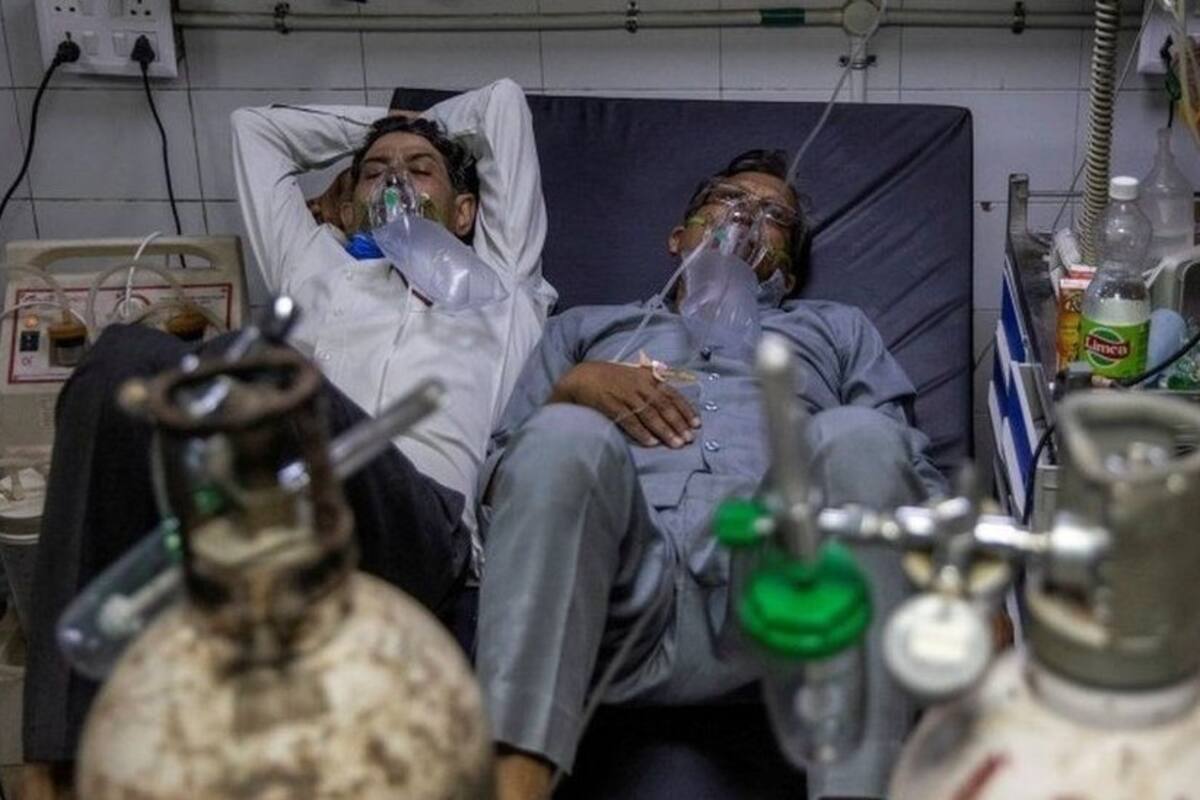 Delta plus: lo que se sabe de la nueva variante de covid-19 detectada ya en 10 países