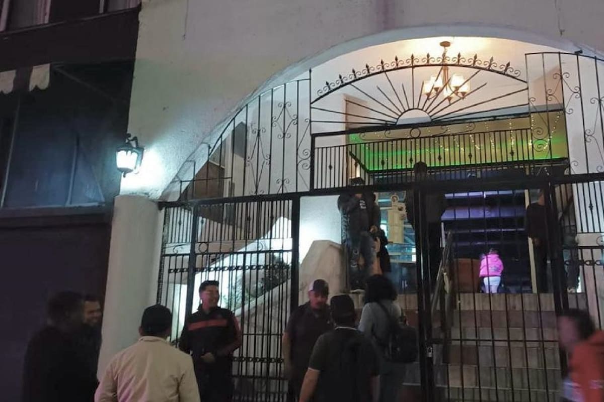 Clausuran bar en la Zona Centro por incumplir medidas de seguridad