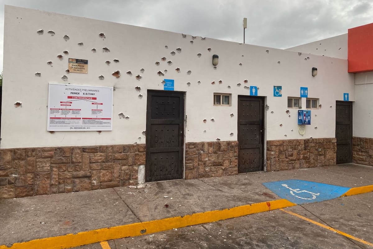 Balaceras en Magdalena: Habitantes dicen tener miedo por la violencia