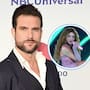 ¿Quién es Clovis Nienow? El modelo mexicano con quien Shakira habría intercambiado miradas en evento de la FIFA