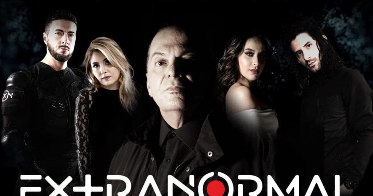 Extranormal TV Azteca cancela el programa ‘Extranormal’ tras 17 años al aire