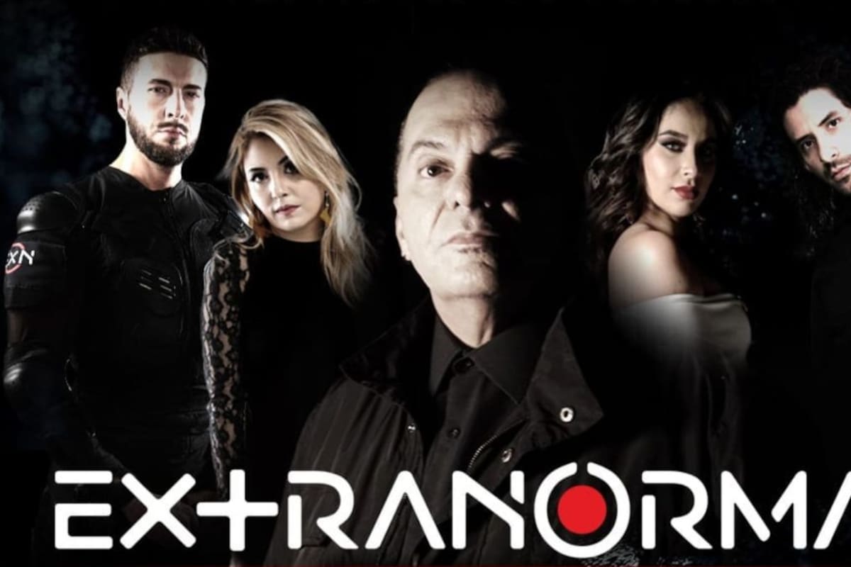 TV Azteca cancela el programa ‘Extranormal’ tras 17 años al aire
