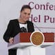 Mañanera de Claudia Sheinbaum hoy martes 12 de mayo del 2026