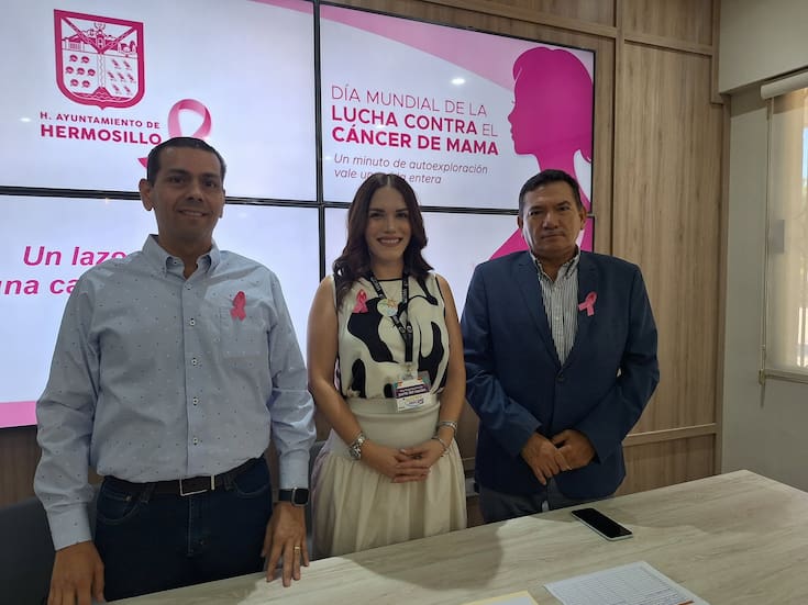 Habrá jornadas de salud para detección de cáncer