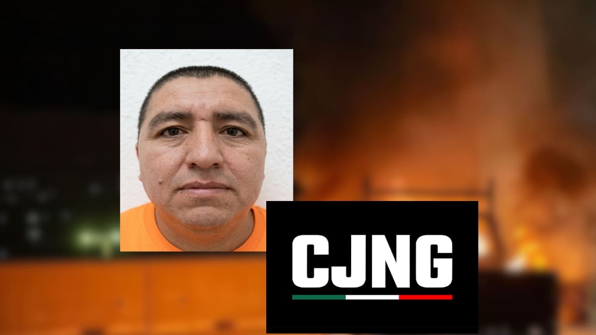 Quema de tiendas, vehículos incendiados y bloqueos sacuden Nayarit tras captura de “El Jardinero”